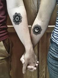 74 matching tattoo ideas to share with someone you love. 175 Of The Best Couple Tattoo Designs That Will Keep Your Love Forever