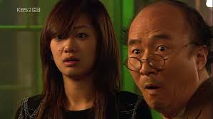 IRIS: Episodes 16-17 » Dramabeans Korean drama recaps