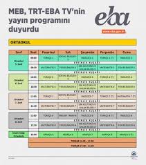 İlk zamanlardan bu yana kadar kalitesini korumayı başarmıştır. Live Broadcast Watch Eba Tv Live With Trt 26 March 2020 Eba Tv Primary Secondary And High School Live Broadcast Archyde