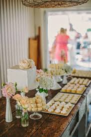 Hello Naomi Beach Wedding Cake Wedding Dessert Table Wedding Cake Table