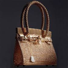 We've got some creative uses for plastic newspaper bags here The Rarest Of The Rare Limited Edition Holy Grail Handbags You Ll Spe Bagista
