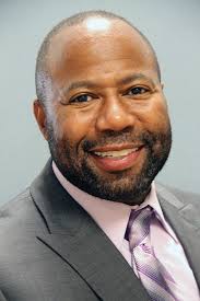 Personality: Dr. Emanuel C. Harris