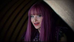 Descendants 2 is scheduled to premiere on july 21, but it only takes a single viewing of the trailer to see that there are definitely sparks flying between cameron's. Descendants 2 2017