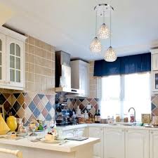 kitchen pendant lights modern with 37