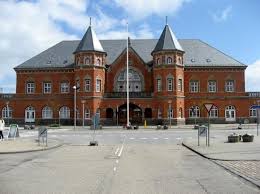 Få en oplevelse helt i særklasse! Die 10 Besten Aktivitaten In Der Nahe Von Bahnhof Esbjerg