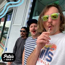 5th IGGIES Awards, we are beyond proud for being in between the nominations  for best venue and for hosting again the Iggies After Party!!! Thank to all  our locals, friends, family, musicians