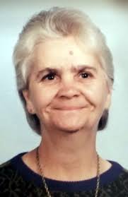 Vera Neugin Obituary