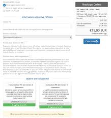 Questa fa al caso tuo! Pec Gratuita Giardiniblog