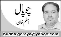 Abdullah Bhatti Archives