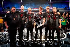 Nicolai dev1ce reedtz — arguably the best and by far the most consistent player in the game — is joining the most legendary organization to grace the leaving astralis is tough, to say the least. Astralis And The Beauty Of Counter Strike
