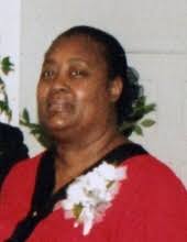 Obituary information for Mary Johnson Bostick