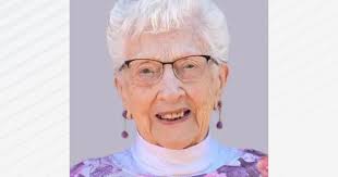 Dorothy Delores Freitag