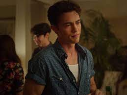 Though the actor is bound to get a lot of attention for his appearance on the show (paxton and devi shippers, where you at?), it's certainly not his first big role. Never Have I Ever Star Darren Barnet On Playing Paxton Fave Scene