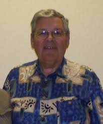 Earnest "Ernie" Stoermer Obituary June 9, 2018