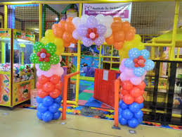 Balon Kemer Kapi Tag Dogum Gunu Dugun Balon
