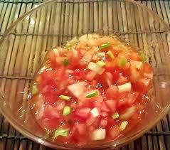 Rougail Tomates Combava En 2020 Rougail Tomate Recettes De Cuisine Rougail