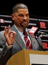 He prepared fighters to perform at the highest levels of the sport for several decades. Rutgers Coach Eddie Jordan Did Not Graduate From School