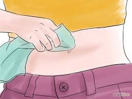 How To Clean Your Belly Button Belly Button Cleaning Cleaning Belly Button Belly Button Smell