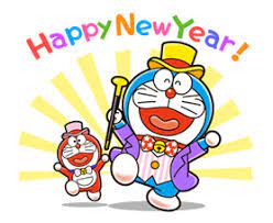 doraemon friends fujiko f fujio sticker 26089 ドラえもん かわいい ドラえもん ドラミ