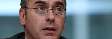 Waiting for the big turn