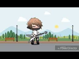 скачать песню у меня во дворе ходит девочка с каре Gacha Life Klip A U Menya Vo Dvore Hodit Devochka S Kare Youtube