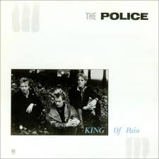 Sting Discography King Of Pain 7
