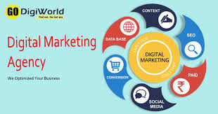 How Digital Marketing agency in Delhi Propel your Business up to ...
