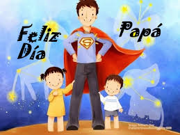 Al igual que en estados unidos, donde. 18 De Junio Dia Del Padre El Detalle Perfecto