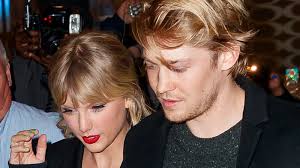 I read the book again, which i must've read when i was younger. Taylor Swift On Writing With Her Boyfriend Joe Alwyn