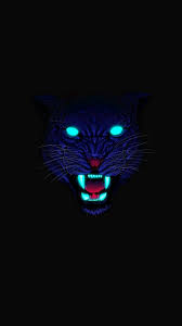 Amoled Animal Wallpaper Angry Wallpapers Iphone Lockscreen Wallpaper Animal Wallpaper