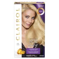 Bumble and bumble shimmer strobing jelly for hair, body, and face. Common Hair Color Questions Answered Clairol