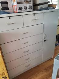 Hopefully it does last for years and years. Pemberly Row Tall 7 Drawer Chest With 2 Locking Drawers And Garment Rod Or Extra Storage In White Walmart Com Walmart Com