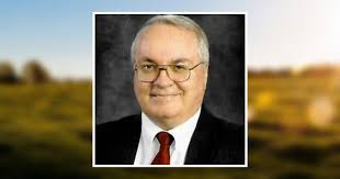 Gerry Capps Obituary October 8, 2021