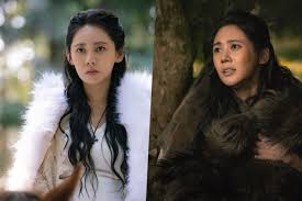 Cổ trang phim 18+ xem nhiều; Nhan Sáº¯c Láº¥n At Ná»¯ Chinh Cá»§a Máº¹ Song Joong Ki Trong Phim Má»›i Tin Má»›i Ngoi Sao