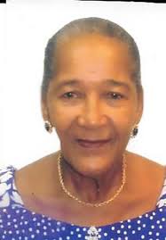 Matriarch Sybil Louise Johnson-Butler