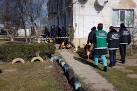 В этом мешке нашли тело девочки. Ejikgcjjmtuhkm