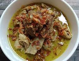 Resep Tengkleng Kambing Mudah Cukup 5 Langkah Aja