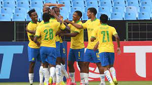 Orlando pirates maritzburg united vs. How Mamelodi Sundowns Could Start Against Ts Galaxy News Net Daily