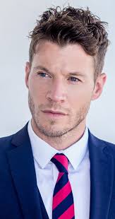 Chad Michael Collins Michael Collins Chad Actors Actresses