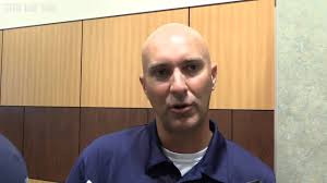 Brian Mcgonigal's Instagram, Twitter & Facebook