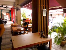 Pitshop cafe @ kuchai lama. The Imperial White Coffee Kuchai Lama A Cozy Coffee Shop With Good Food Thefoodbunny
