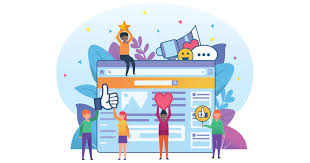 Social media sites & apps list 2020. 5 Social Media Platforms Your Brand Should Consider In 2020
