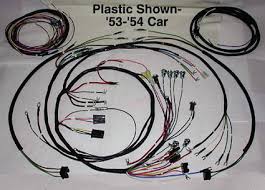 4 terminal wiring harness electrical connector for cb175 / cb200 / cb350 / cb360 / cb450 / cb550 / cb750 why you need this: Chevy Parts Wiring Harness Main With Turn Signal Plastic Covered Wire