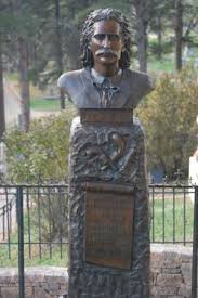 Been To Wild Bill S Gravesite In Deadwood Love That Crazy Little Town Travel Famous Graves Headstones Cemeteries