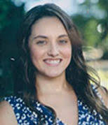 Ashley Damiani's Instagram, Twitter & Facebook