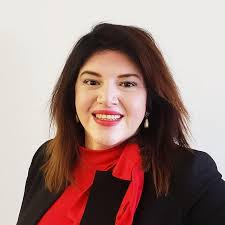 Elena Fierro's Instagram, Twitter & Facebook