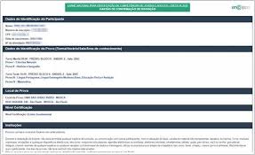 1 de 1 provas do enem — foto: Pagina Do Participante Veja Como Acessar A Pagina Do Participante Do Enem Embora As Configuracoes De Participante Padrao Sejam Determinadas Pelo Administrador De Ti Da Ir Para As Opcoes De