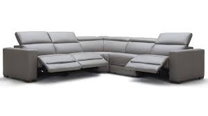 Mirage Reclining Sectional Slate Reclining Sectional Sectional Sofa With Recliner Furniture Design Living Room