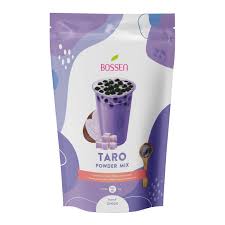 Taro Taste Like Cereal | Tiktok