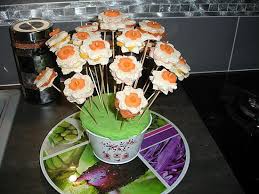 Recette De Les Petites Fleurs Aperitives Par Lauranou